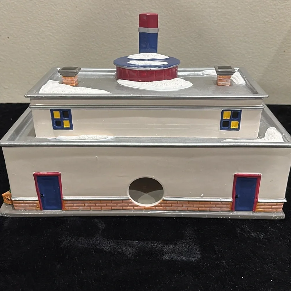 Department 56 